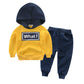 Children's clothing suits