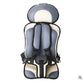 Infant Baby Safety Car Seat - Tininest