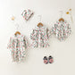 Newborn Cotton Clothes Baby Clothes