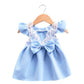 Baby Dresses