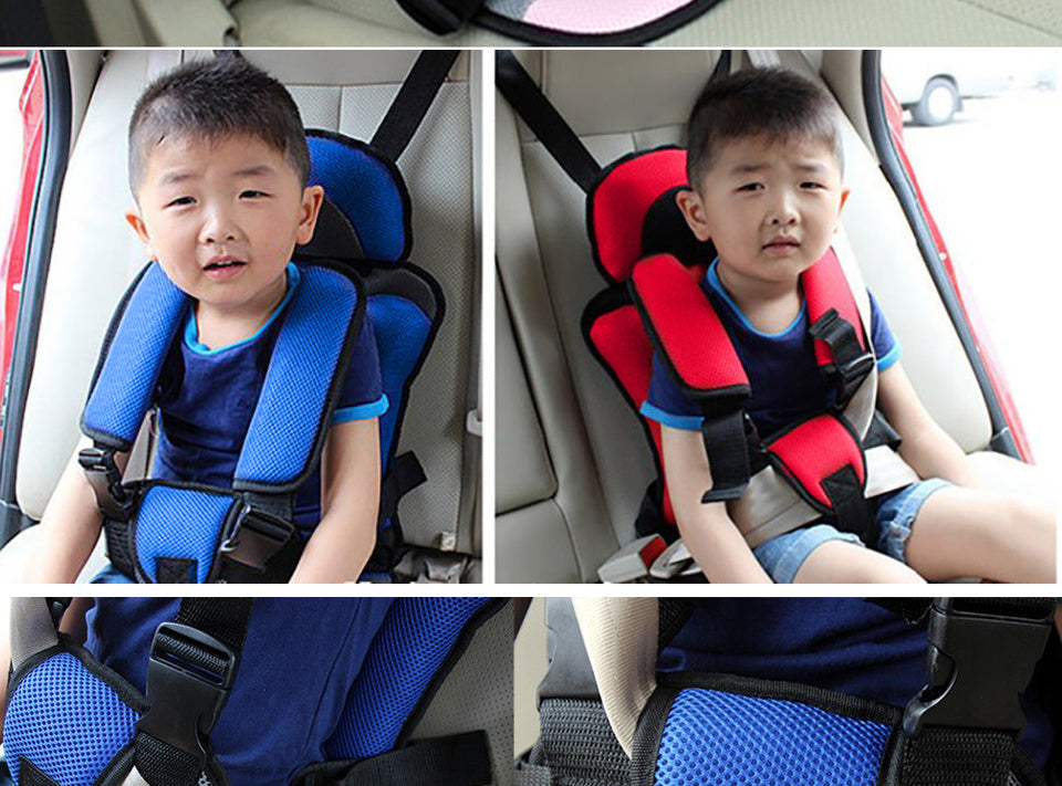 Infant Baby Safety Car Seat - Tininest