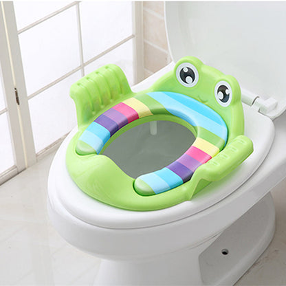 Kids Potty Training Seat For Toilet - Tininest