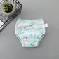 Newborn washable diapers cotton diaper