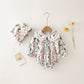 Newborn Cotton Clothes Baby Clothes