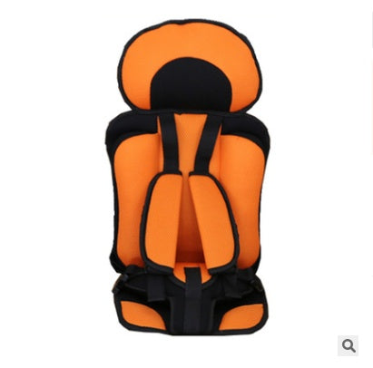 Infant Baby Safety Car Seat - Tininest