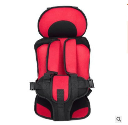 Infant Baby Safety Car Seat - Tininest