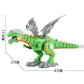 Intelligent Robot Toy Dinosaur