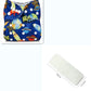 Baby Cloth Diapers, Washable Diapers