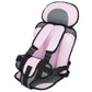 Infant Baby Safety Car Seat - Tininest