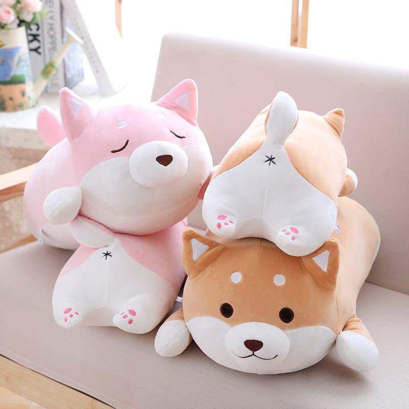 Plush toys