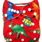 Baby Cloth Diapers, Washable Diapers