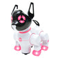 Electric dog toys electronic pet dog light music universal dance machine dog children's toys wholesale