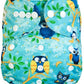 Baby Cloth Diapers, Washable Diapers