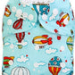 Baby Cloth Diapers, Washable Diapers