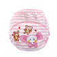 Children's cartoon diaper pants baby learning pants infant cotton breathable training pants washable diapers