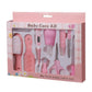 Baby Care Kit For Baby Nails - Tininest