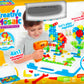 Creative Building Kits Educational Blocks Sets