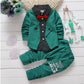 Casual Kids Sport suit