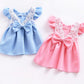 Baby Dresses