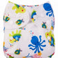 Baby Cloth Diapers, Washable Diapers