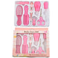 Baby Care Kit For Baby Nails - Tininest