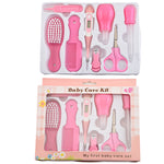 Baby Care Kit For Baby Nails - Tininest