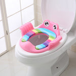 Kids Potty Training Seat For Toilet - Tininest