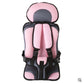 Infant Baby Safety Car Seat - Tininest