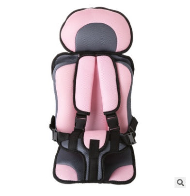 Infant Baby Safety Car Seat - Tininest