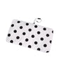 Baby cotton portable diaper changing pad