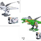 Intelligent Robot Toy Dinosaur