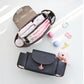 Multifunction Baby Stroller Bag Organizer Maternity Nappy Bag Stroller Accessories Cup wheelchair bag