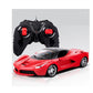 Remote Control Racing Car 116 Model