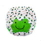 Children's cartoon diaper pants baby learning pants infant cotton breathable training pants washable diapers