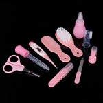 Baby Care Kit For Baby Nails - Tininest