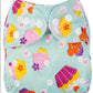 Baby Cloth Diapers, Washable Diapers