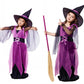 Witches role play costumes