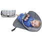 Portable Diaper Changing Station Pad - Tininest 