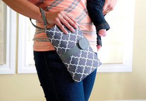 Portable Diaper Changing Mat - Tininest