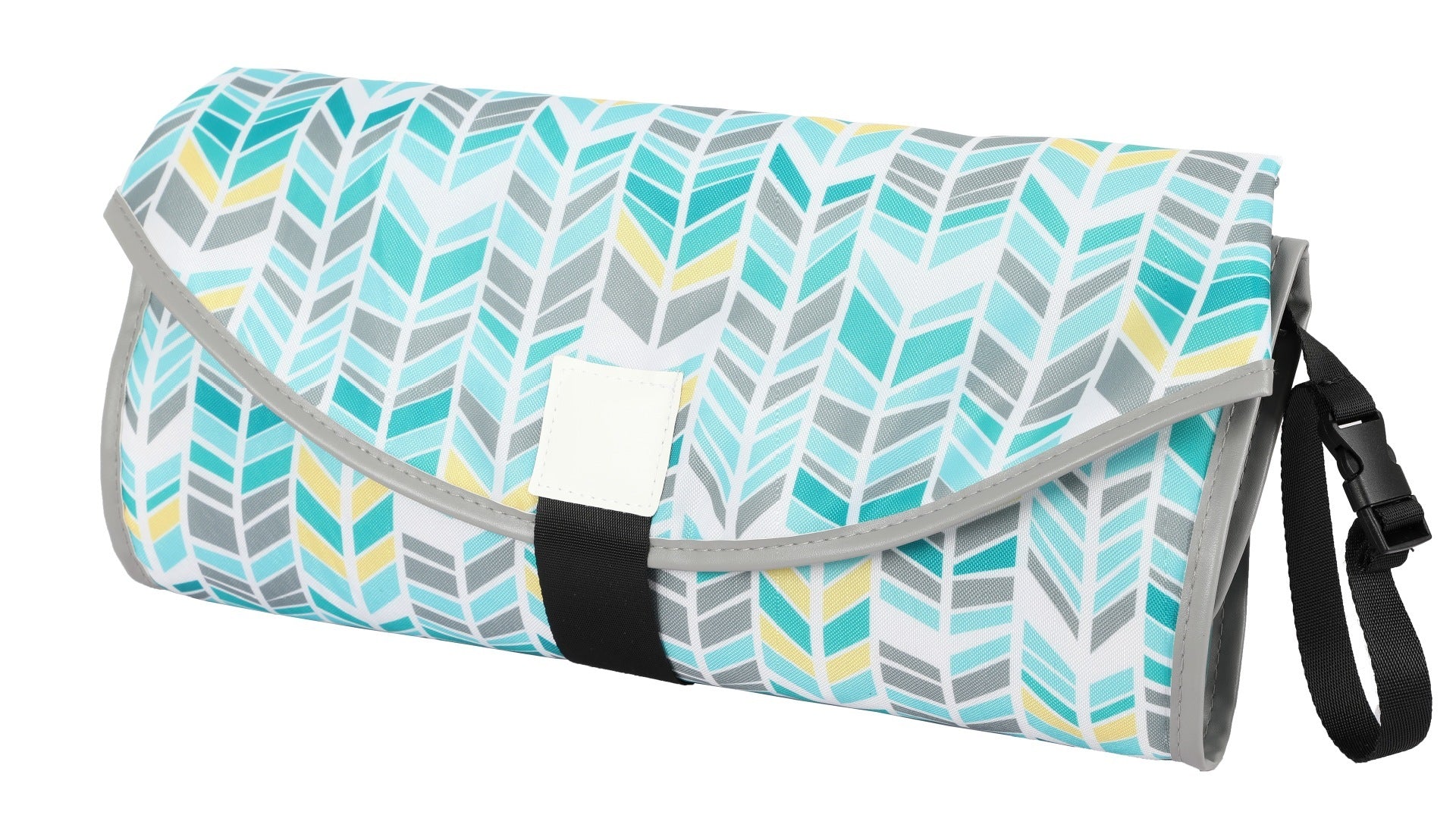 Portable Diaper Changing Station Pad - Tininest 