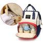 Diaper Bag For Mommys Comfort - Tininest