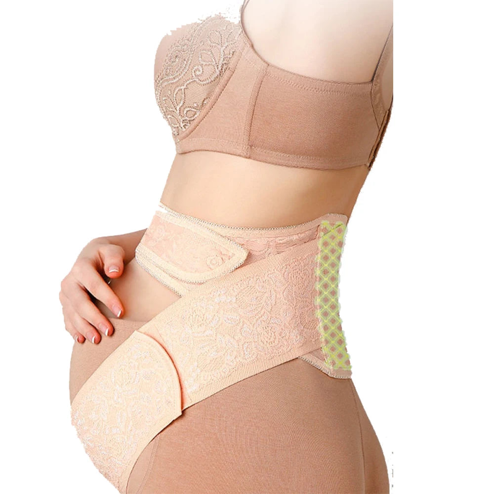 Maternity Belly Support Band - Tininest