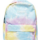 School Backpack Kids Girls Teens Backpack Preschool Schoolbag Large Capacity Canvas School Bag For Traveling Camping Hiking