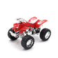 Baby Boys Beach Motorcycle Toy Pull Back Diecast Motorcycle Early Model Educational Toy Motorcycle Sliding Car Model Toys 2022