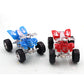 Baby Boys Beach Motorcycle Toy Pull Back Diecast Motorcycle Early Model Educational Toy Motorcycle Sliding Car Model Toys 2022