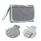 Foldable Travel Diaper Changing Pad - Tininest