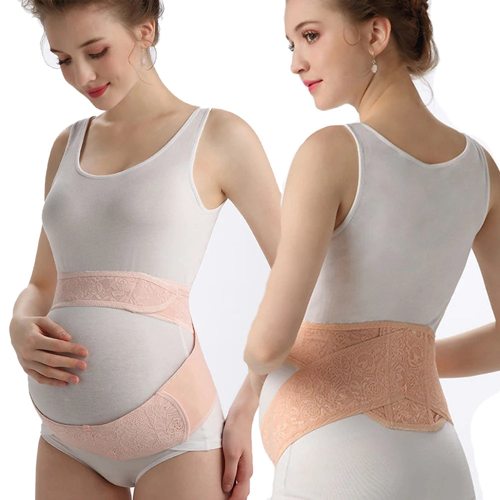 Maternity Belly Support Band - Tininest