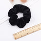 Velvet Scrunchie Hairband For Women Girls Elastic Hair Rubber Bands Hair Accessories Headband Gum Hair Tie Rope Ponytail Holder