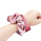 Velvet Scrunchie Hairband For Women Girls Elastic Hair Rubber Bands Hair Accessories Headband Gum Hair Tie Rope Ponytail Holder