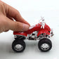 Baby Boys Beach Motorcycle Toy Pull Back Diecast Motorcycle Early Model Educational Toy Motorcycle Sliding Car Model Toys 2022